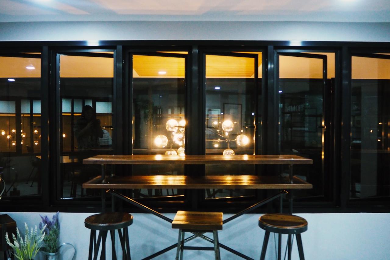 Aparthotel Baan Noppadol Bangkok Zewnętrze zdjęcie