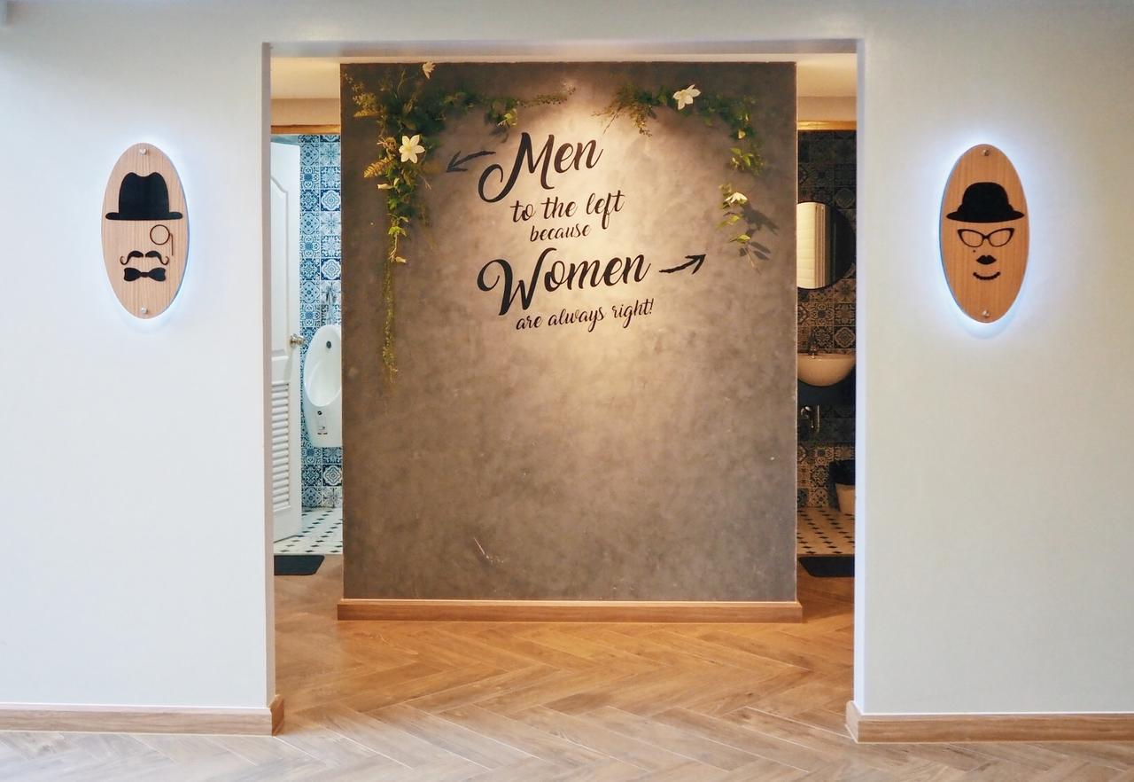 Aparthotel Baan Noppadol Bangkok Zewnętrze zdjęcie