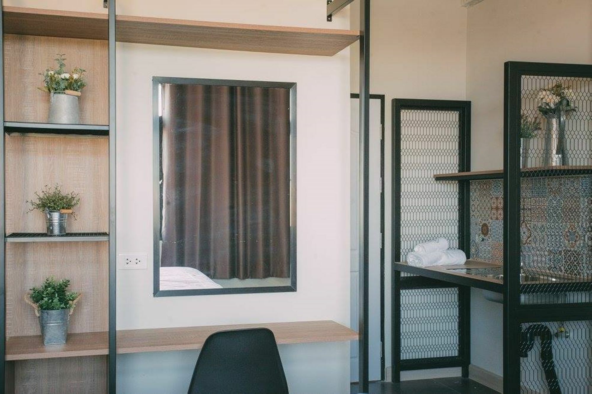 Aparthotel Baan Noppadol Bangkok Zewnętrze zdjęcie