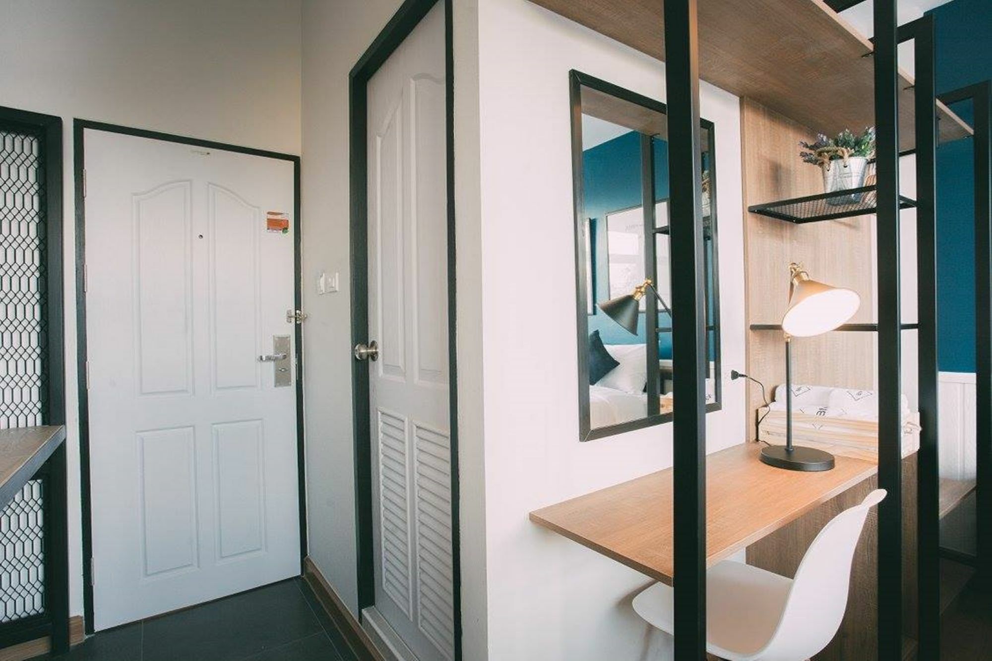Aparthotel Baan Noppadol Bangkok Zewnętrze zdjęcie