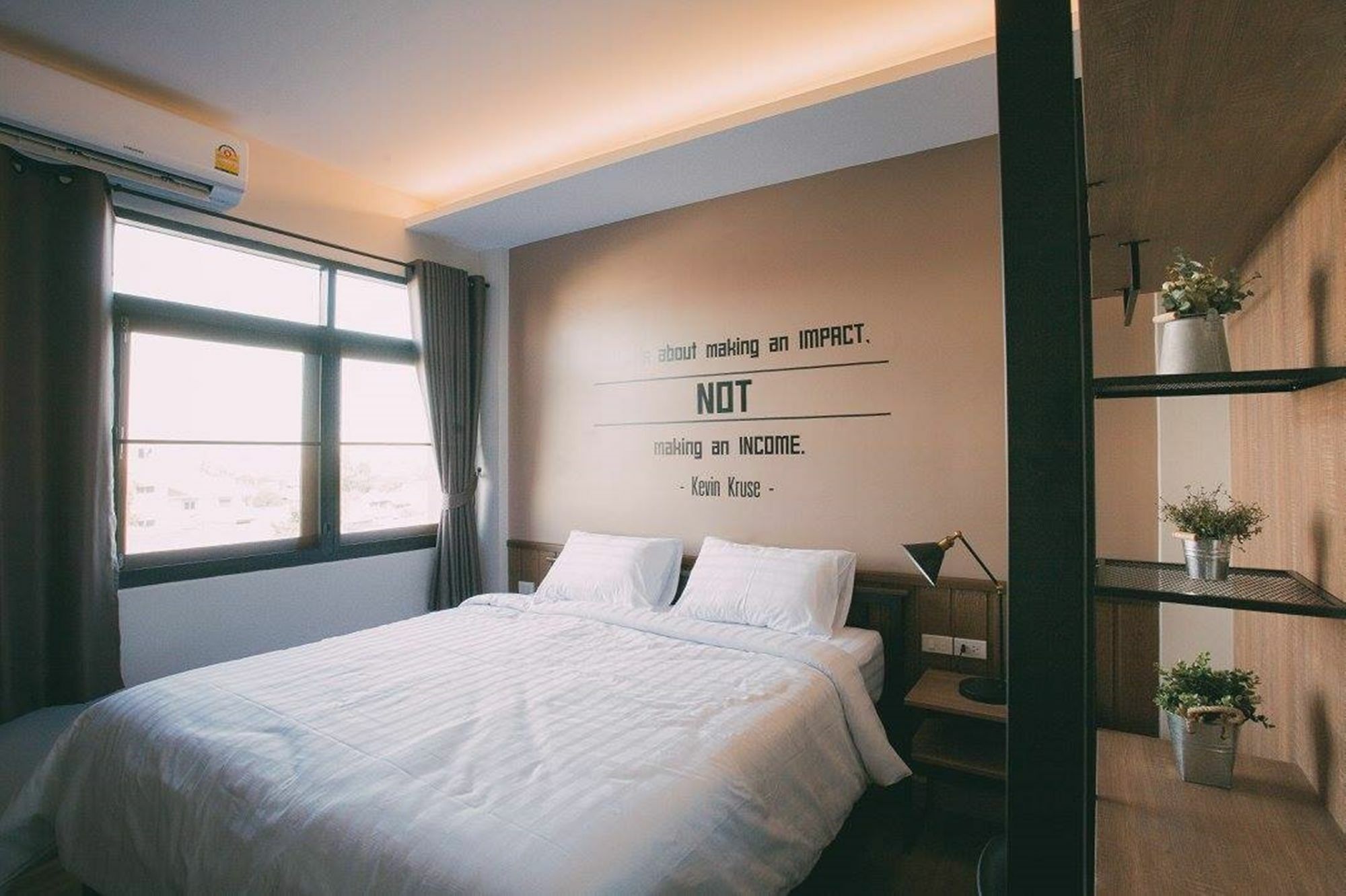 Aparthotel Baan Noppadol Bangkok Zewnętrze zdjęcie