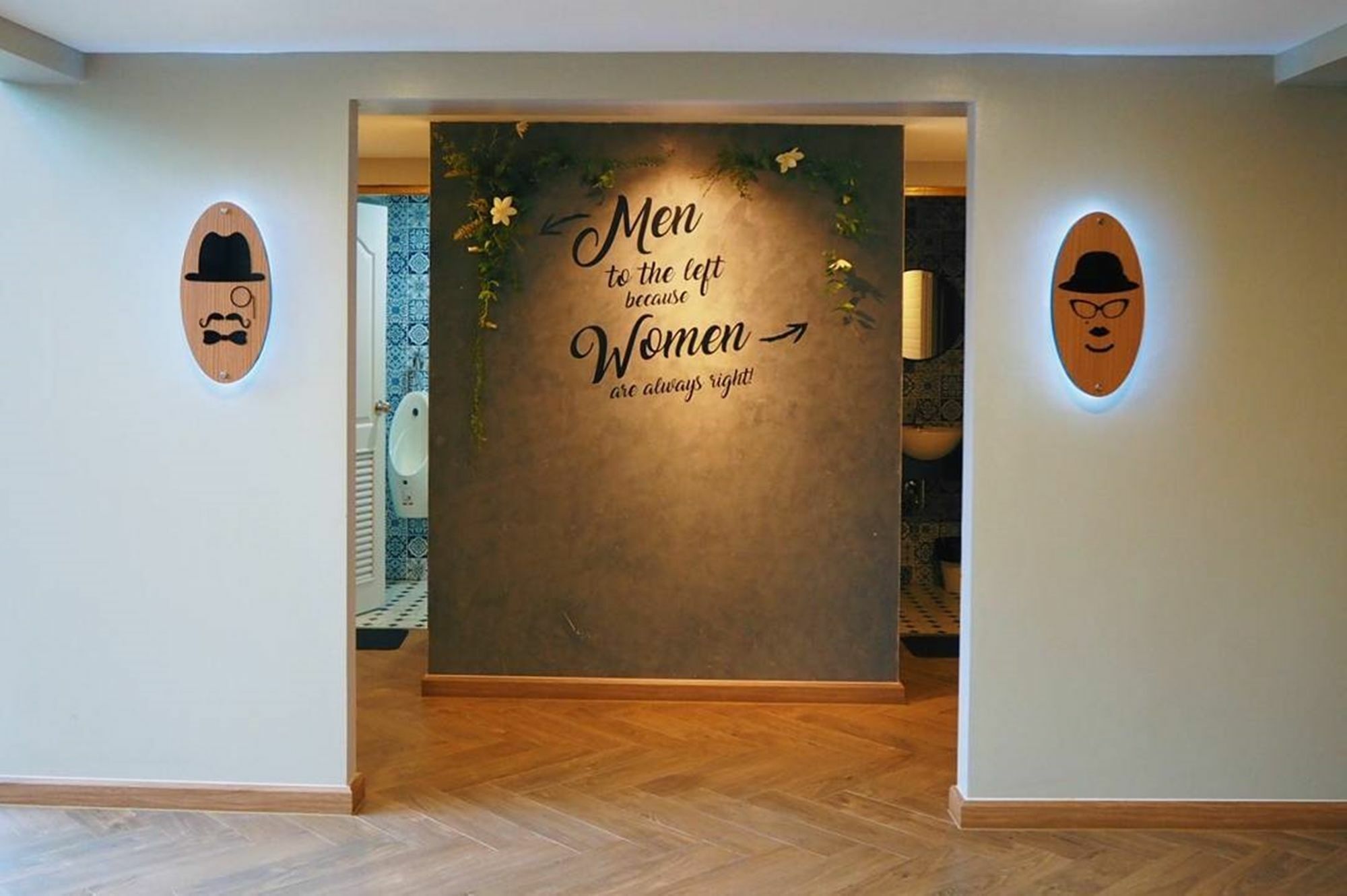 Aparthotel Baan Noppadol Bangkok Zewnętrze zdjęcie