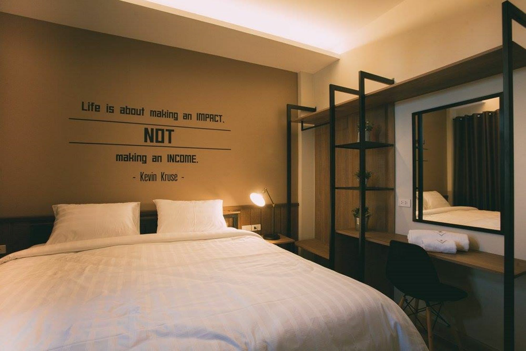Aparthotel Baan Noppadol Bangkok Zewnętrze zdjęcie