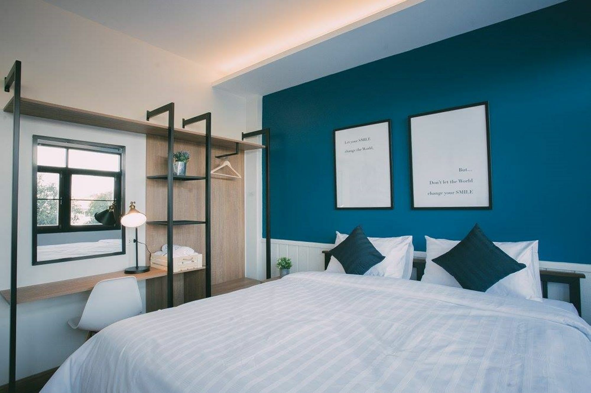 Aparthotel Baan Noppadol Bangkok Zewnętrze zdjęcie